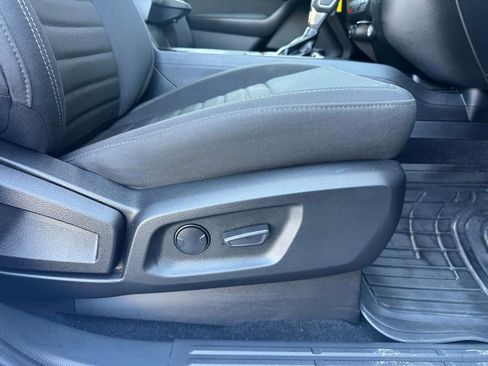 Used 2023 Ford Ranger XLT w/ Equipment Group 302A High image 17