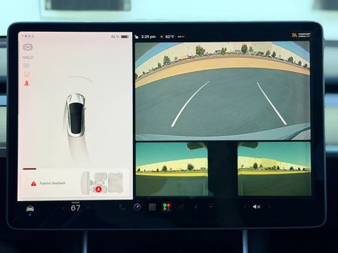Used 2018 Tesla Model 3 Long Range RWD image 24