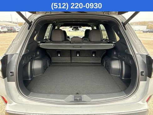 New 2026 Subaru Forester Premium image 32