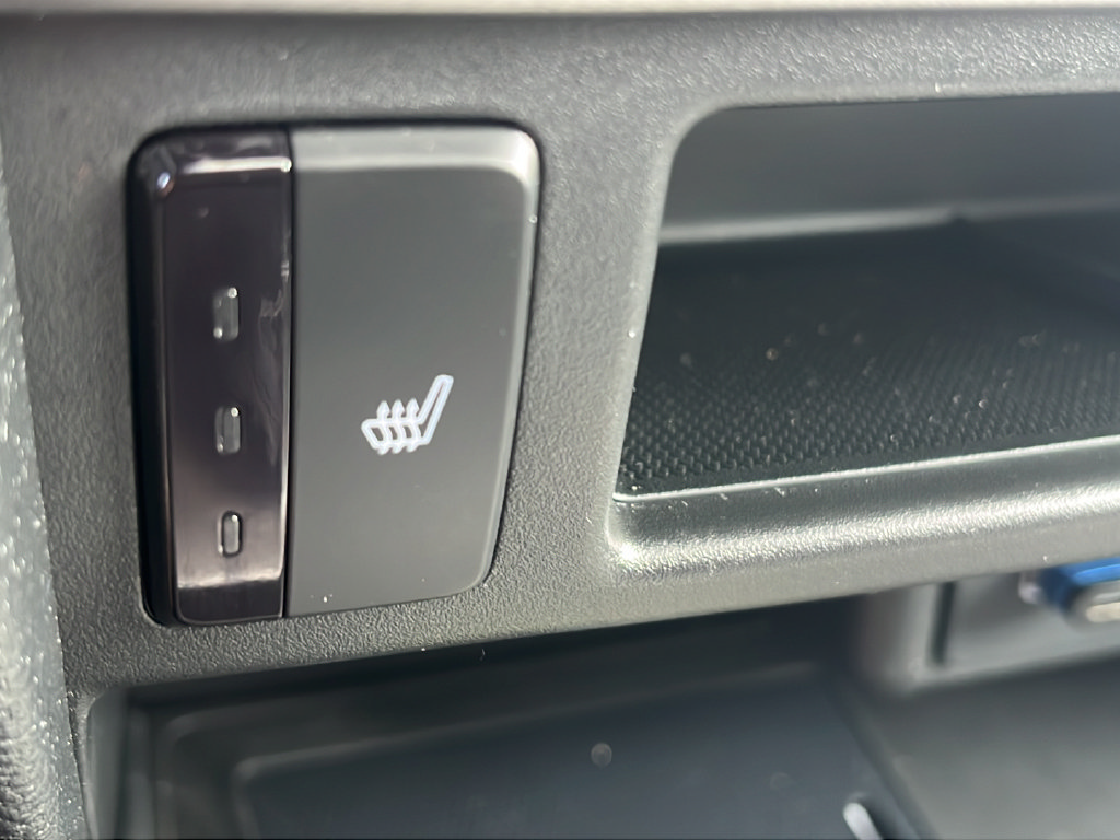 Used 2024 Honda Passport EX-L image 20