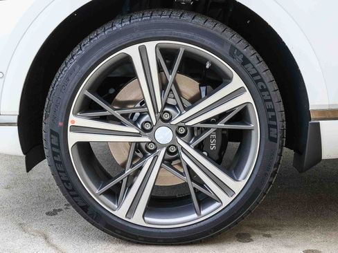 New 2026 Genesis GV80 3.5T e-SC AWD/4WD image 9