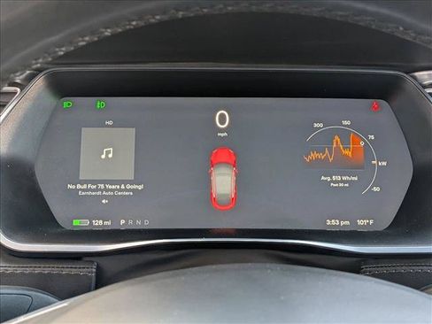 Used 2018 Tesla Model S 100D AWD/4WD image 15