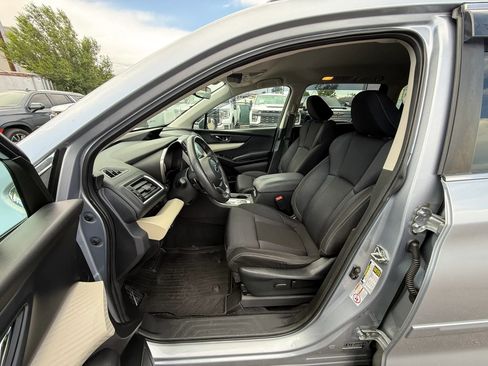 Used 2019 Subaru Ascent Premium AWD/4WD image 14