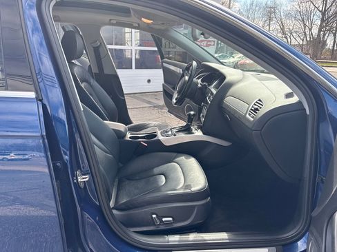 Used 2015 Audi A4 Premium Plus w/ Technology Package image 11