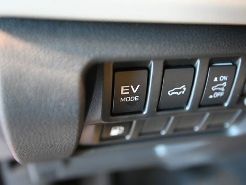 New 2026 Subaru Forester Touring AWD/4WD image 20