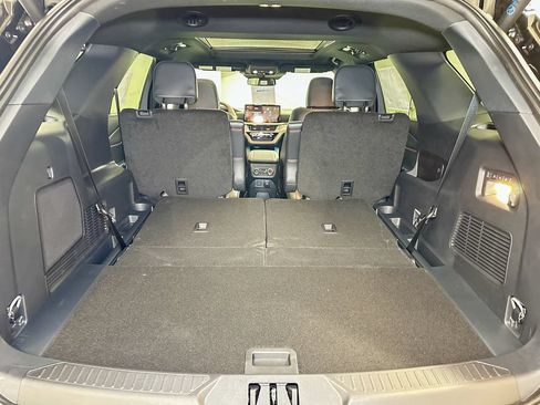 New 2026 Ford Explorer ST w/ Sun And Sound Package AWD/4WD image 15
