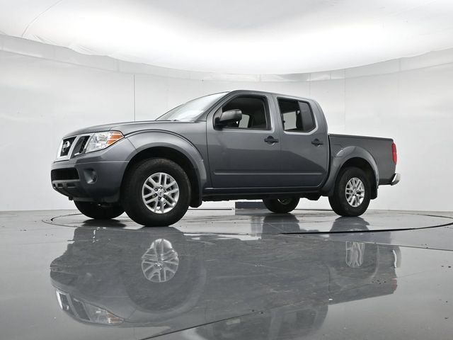 Used 2021 Nissan Frontier SV w/ SV Utility Package AWD/4WD image 34