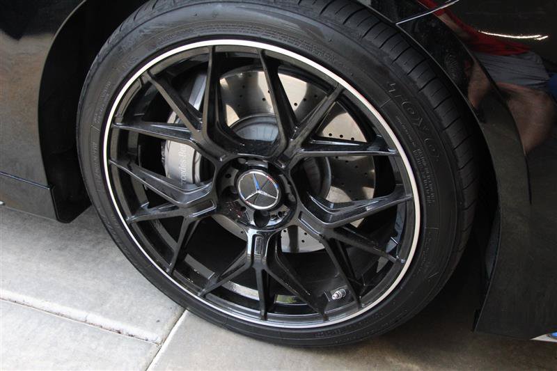 Used 2015 Mercedes-Benz S 550 4MATIC Coupe image 30