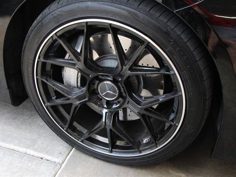 Used 2015 Mercedes-Benz S 550 4MATIC Coupe image 30