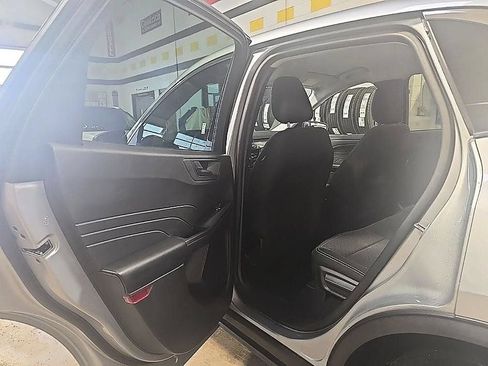 Used 2023 Ford Escape Active AWD/4WD image 29