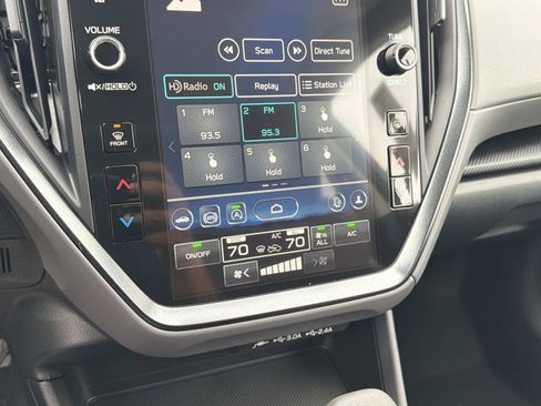 New 2026 Subaru Crosstrek 2.5i Premium AWD/4WD image 20