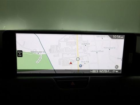 New 2026 MAZDA CX-90 Plug-In Hybrid w/ Premium Plus image 29