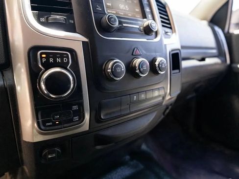Used 2019 RAM 1500 Classic SLT w/ Protection Group AWD/4WD image 37