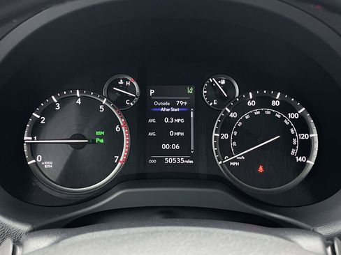 Used 2023 Lexus GX 460 Premium AWD/4WD image 24