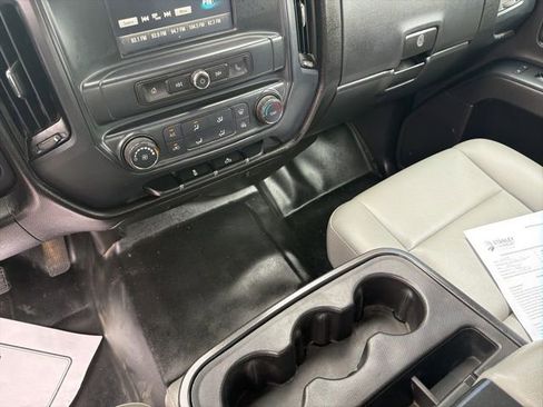 Used 2017 Chevrolet Silverado 1500 W/T w/ WT Convenience Package image 23