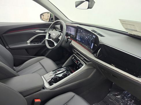 New 2026 Audi Q5 2.0T AWD/4WD image 13