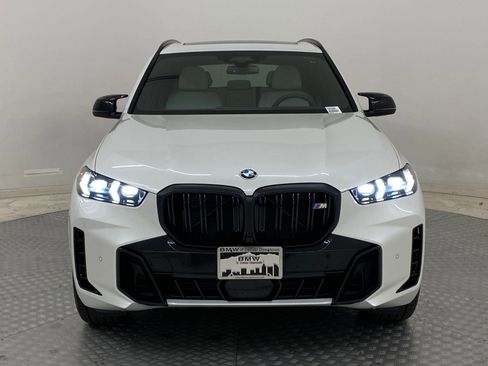New 2026 BMW X5 M60i image 5