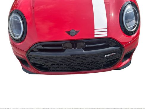 New 2026 MINI Cooper John Cooper Works FWD image 22