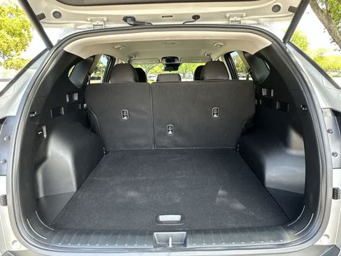 Used 2024 Hyundai Tucson SEL FWD image 25