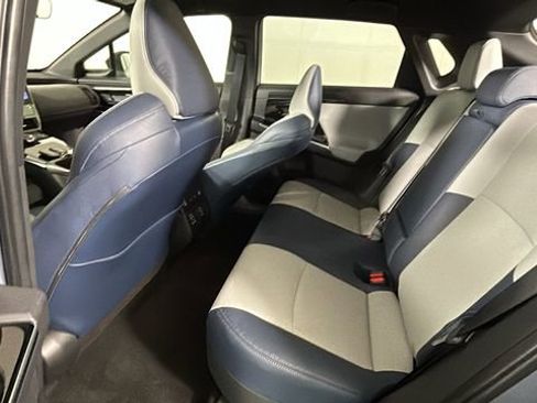 Used 2023 Subaru Solterra AWD image 26