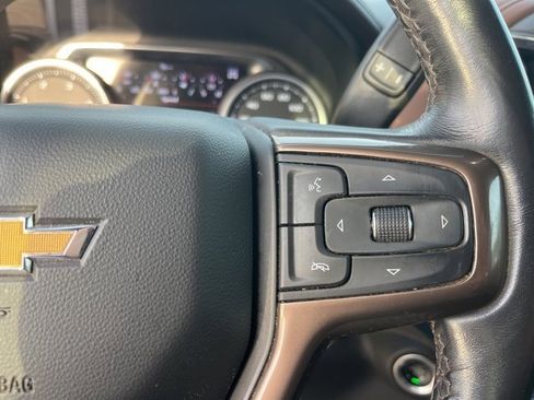 Used 2022 Chevrolet Silverado 3500 High Country image 19