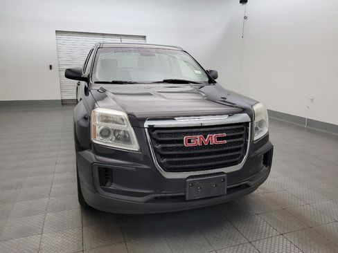 Used 2016 GMC Terrain SLE FWD image 14