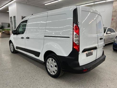 Used 2022 Ford Transit Connect XL FWD image 7