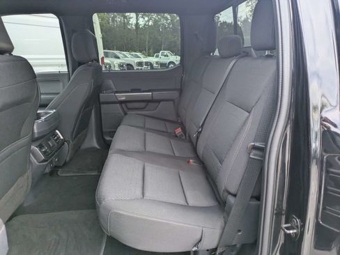 Certified 2023 Ford F150 XLT w/ Equipment Group 302A High RWD image 8