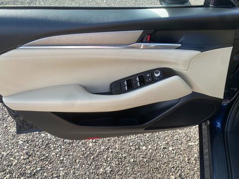 Used 2018 MAZDA MAZDA6 Touring image 11