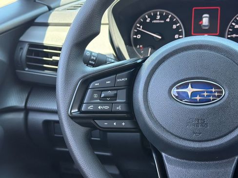 New 2026 Subaru Crosstrek 2.0i Premium AWD/4WD image 25