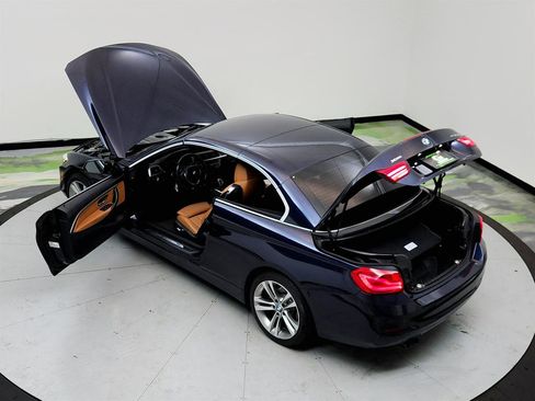 Used 2019 BMW 430i xDrive 430xi w/ Convenience Package image 37