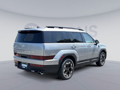 New 2026 Hyundai Santa Fe SEL FWD image 7