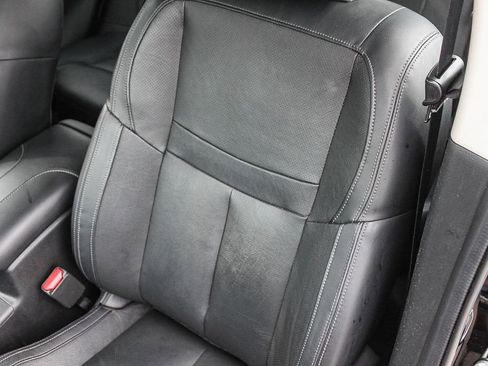 Used 2019 Nissan Rogue Sport SL FWD image 30