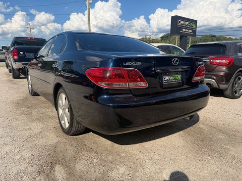 Used 2006 Lexus ES 330 FWD image 3