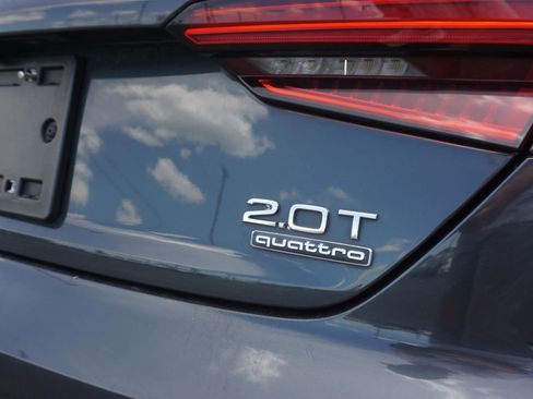 Used 2018 Audi A5 2.0T Premium Plus w/ Premium Plus AWD/4WD image 10