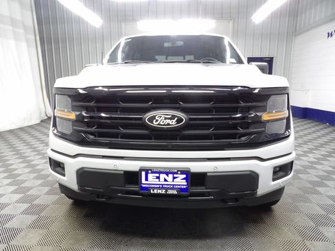 Used 2024 Ford F150 XLT w/ Equipment Group 303A High AWD/4WD image 45
