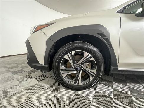 Used 2024 Subaru Crosstrek 2.0i Premium AWD/4WD image 24
