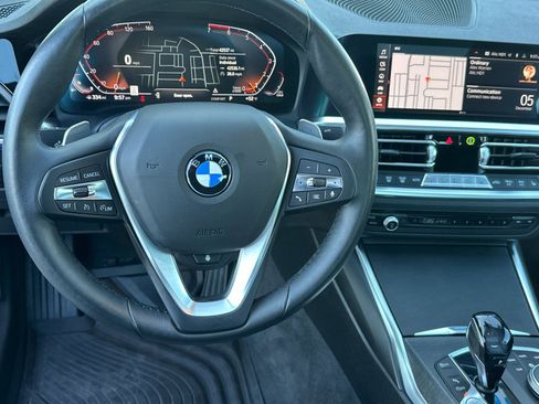 Used 2021 BMW 430i Coupe w/ Convenience Package image 14