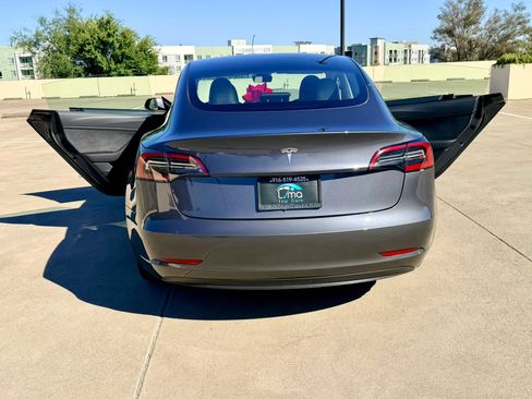 Used 2023 Tesla Model 3 Standard Range RWD image 37
