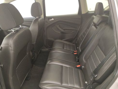 Used 2016 Ford Escape Titanium FWD image 18