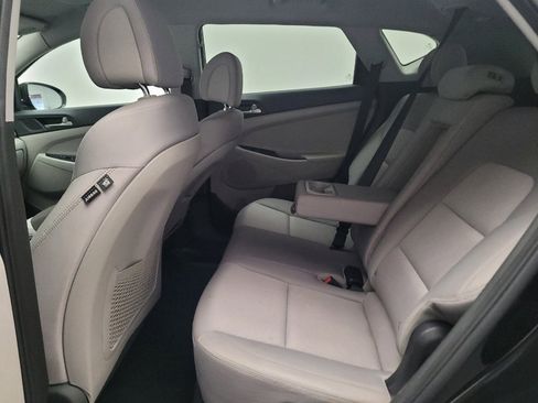 Used 2018 Hyundai Tucson SE w/ Cargo Package FWD image 18