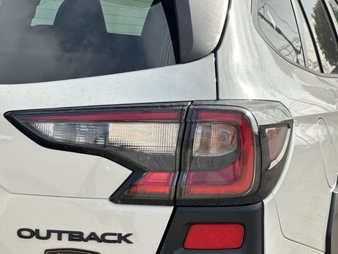 New 2025 Subaru Outback Wilderness image 33