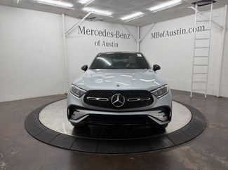 Used 2025 Mercedes-Benz GLC 300 4MATIC video 2