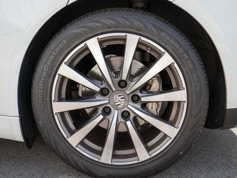 Used 2015 Porsche Panamera S RWD image 16