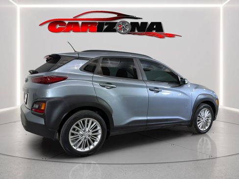 Used 2021 Hyundai Kona SEL FWD image 6