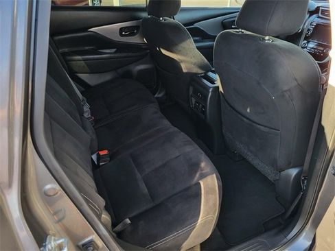 Certified 2023 Nissan Murano S image 14