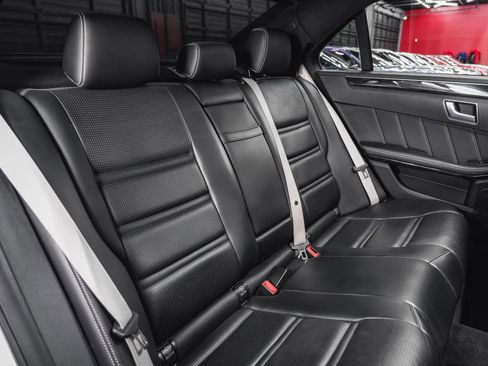 Used 2014 Mercedes-Benz E 63 AMG S-Model image 50