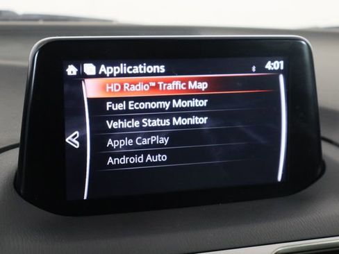 Used 2018 MAZDA MAZDA3 Touring image 31