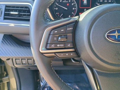 Certified 2023 Subaru Ascent Premium image 25