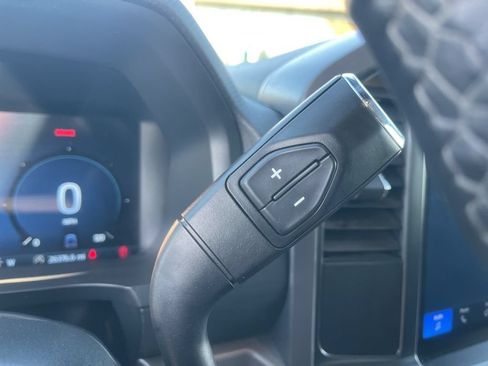 Used 2025 Ford F150 XLT w/ Equipment Group 301A Standard AWD/4WD image 9